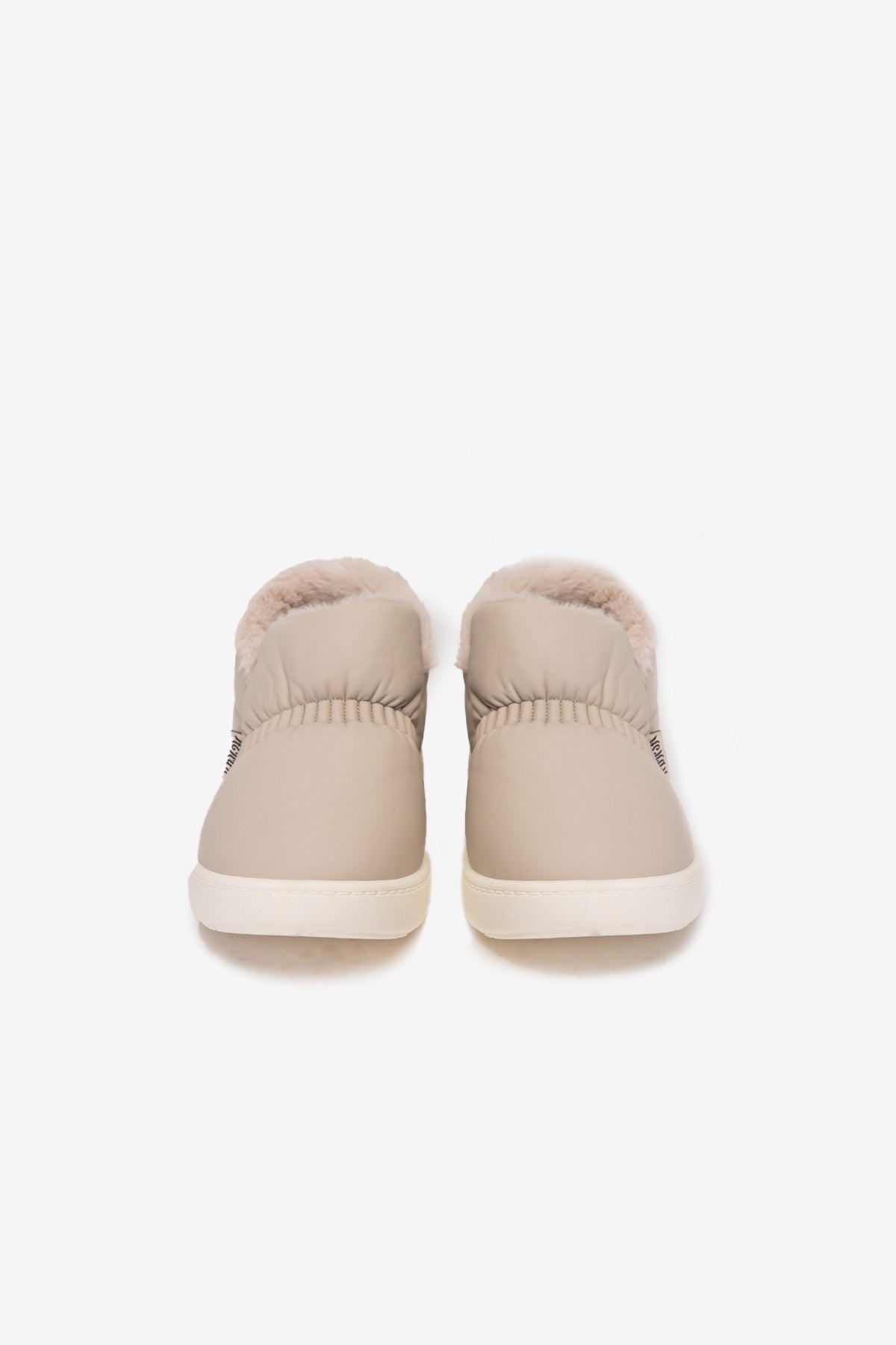 Pantufla Mujer Gris Mimi Chinitown Chinitown